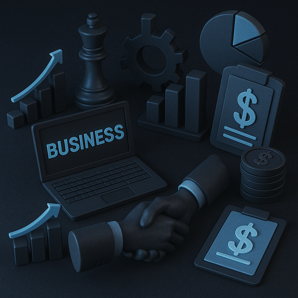 Rəqəmsal transformasiya və biznesdə yeni texnoloji trendlər